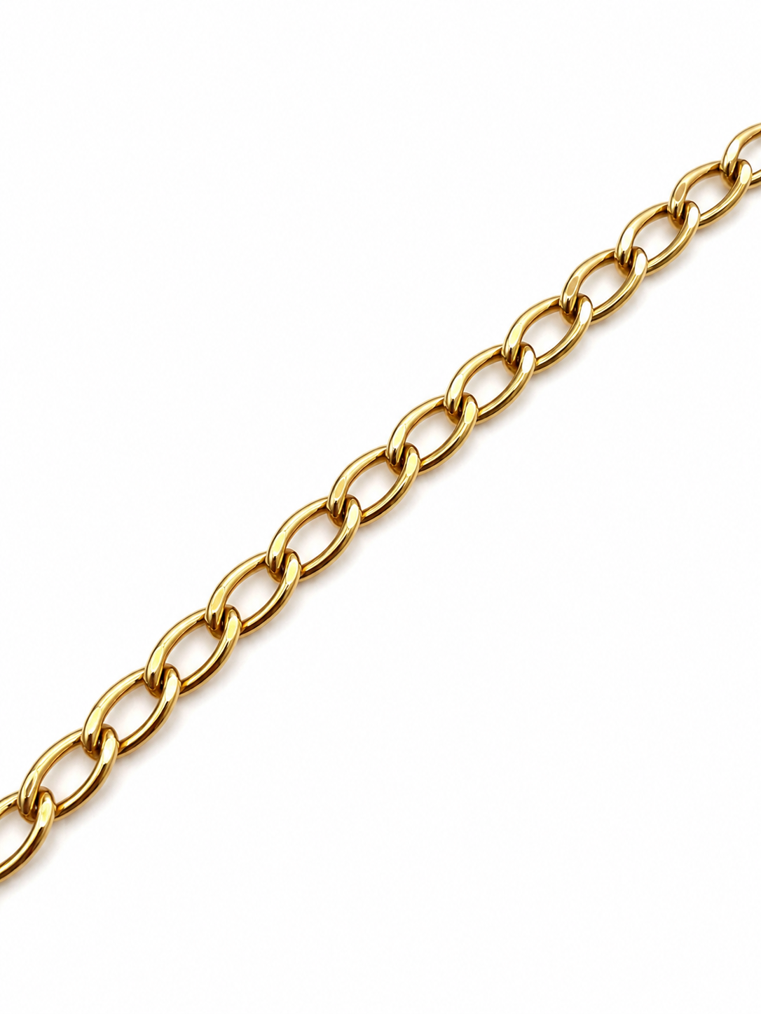 Gold Figaro Link