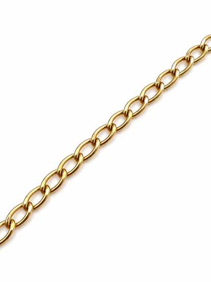 Gold Figaro Link