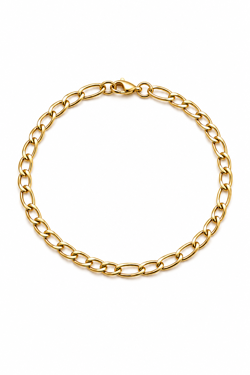 Gold Figaro Link