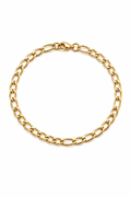 Gold Figaro Link