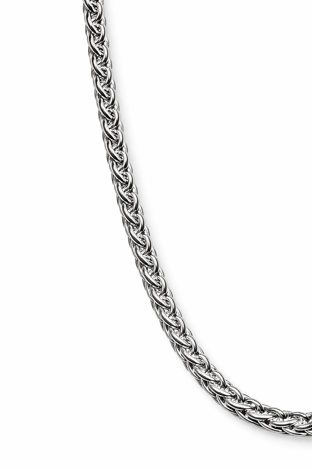 Wheat Chain