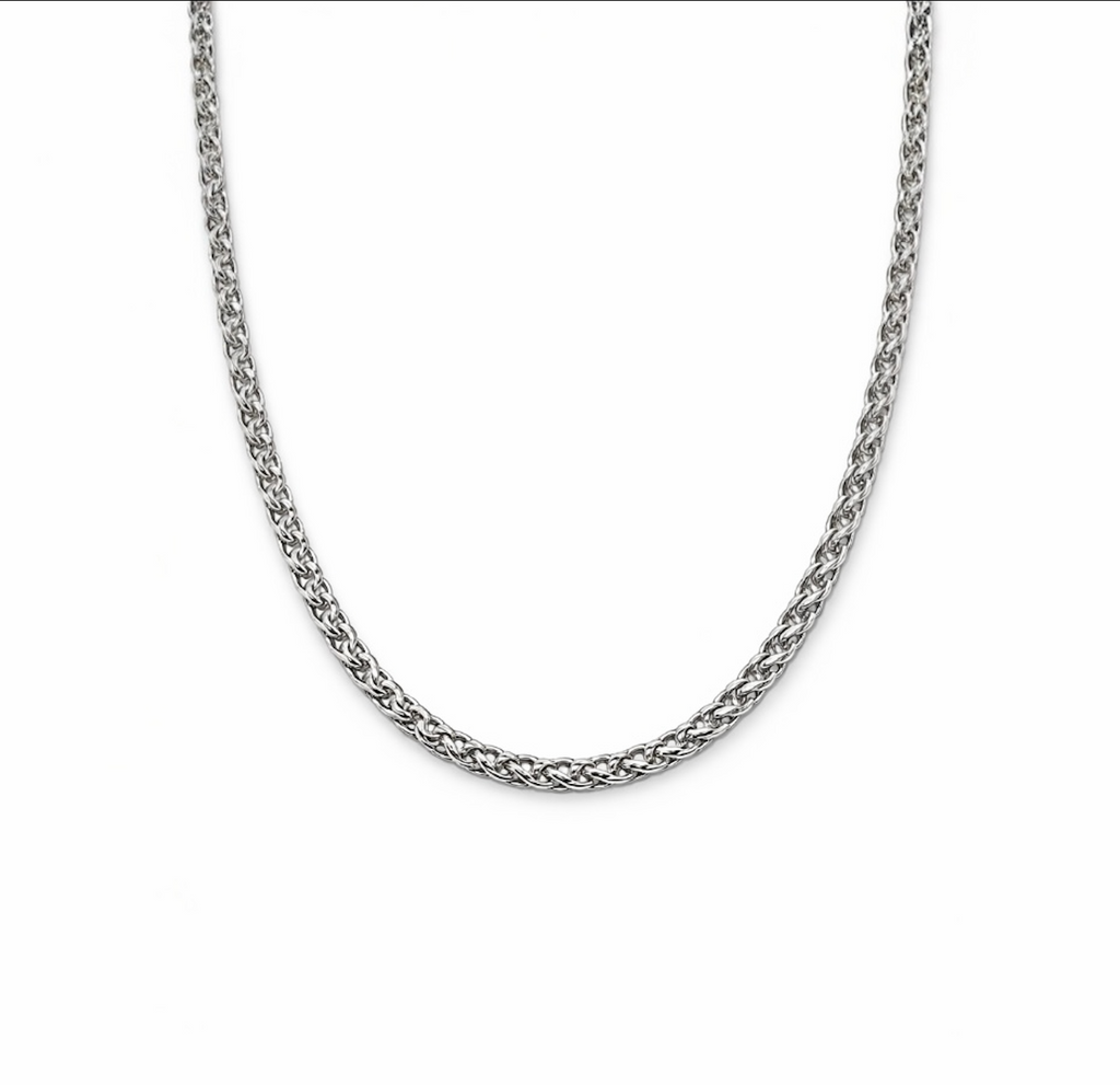 Wheat Chain
