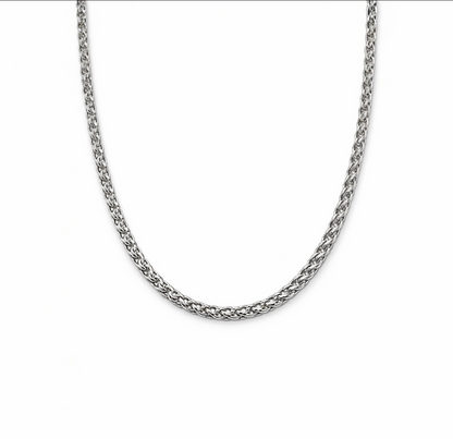 Wheat Chain