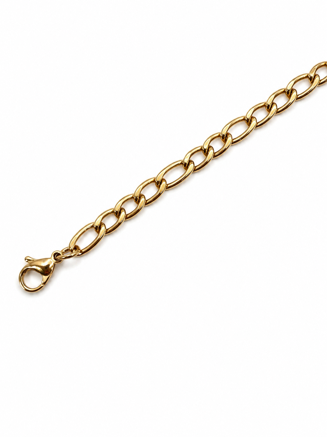 Gold Figaro Link
