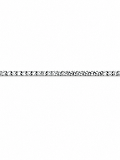 Moissanite Tennis