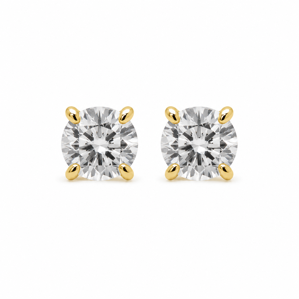 4 Claw Earring