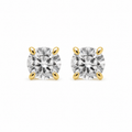 4 Claw Earring