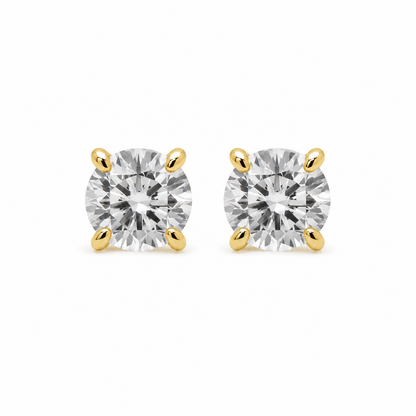 4 Claw Earring