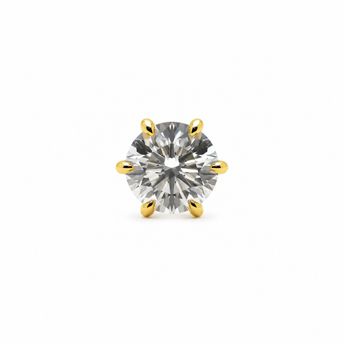 6 Claw Earrings
